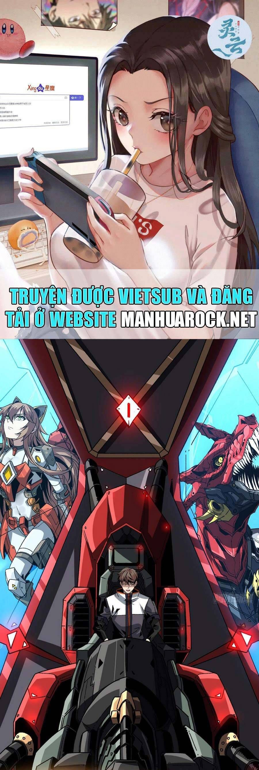 đọc truyện Vừa Chơi Đã Có Tài Khoản Vương Giả Chương 131 ảnh 3 tại Thiên Thai Truyện