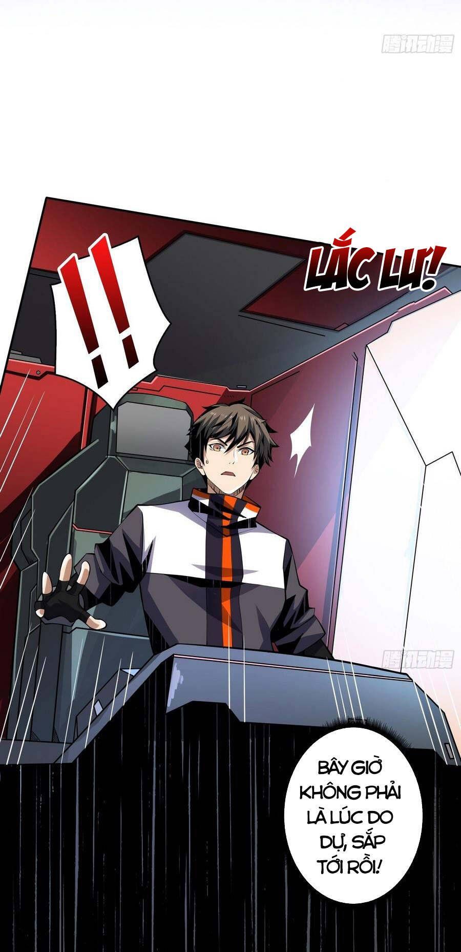 đọc truyện Vừa Chơi Đã Có Tài Khoản Vương Giả Chương 131 ảnh 12 tại Thiên Thai Truyện