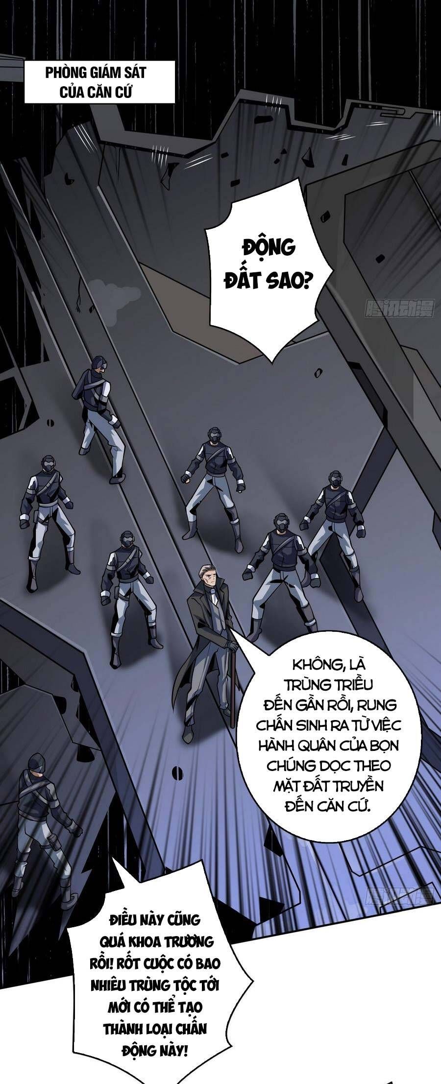 đọc truyện Vừa Chơi Đã Có Tài Khoản Vương Giả Chương 131 ảnh 13 tại Thiên Thai Truyện