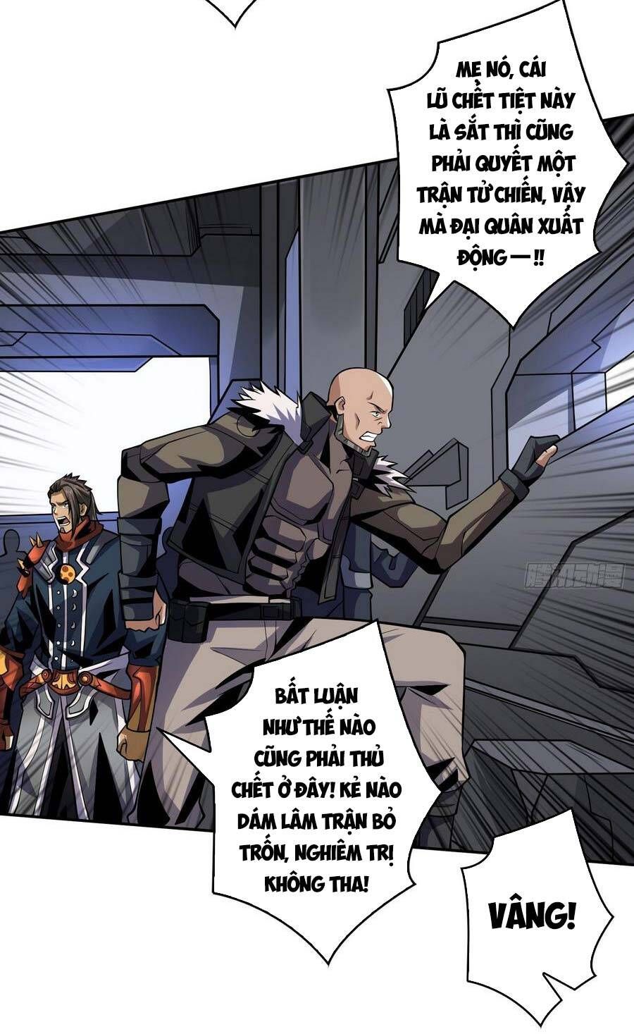 đọc truyện Vừa Chơi Đã Có Tài Khoản Vương Giả Chương 131 ảnh 14 tại Thiên Thai Truyện