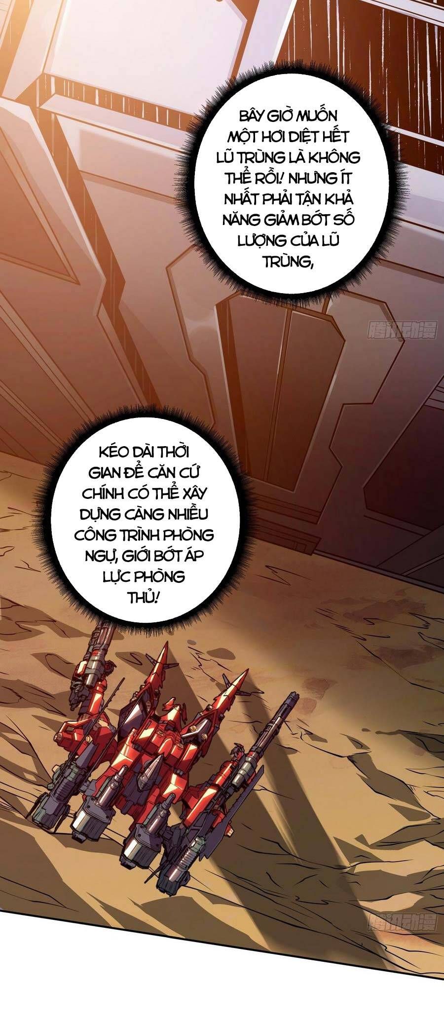 đọc truyện Vừa Chơi Đã Có Tài Khoản Vương Giả Chương 131 ảnh 16 tại Thiên Thai Truyện