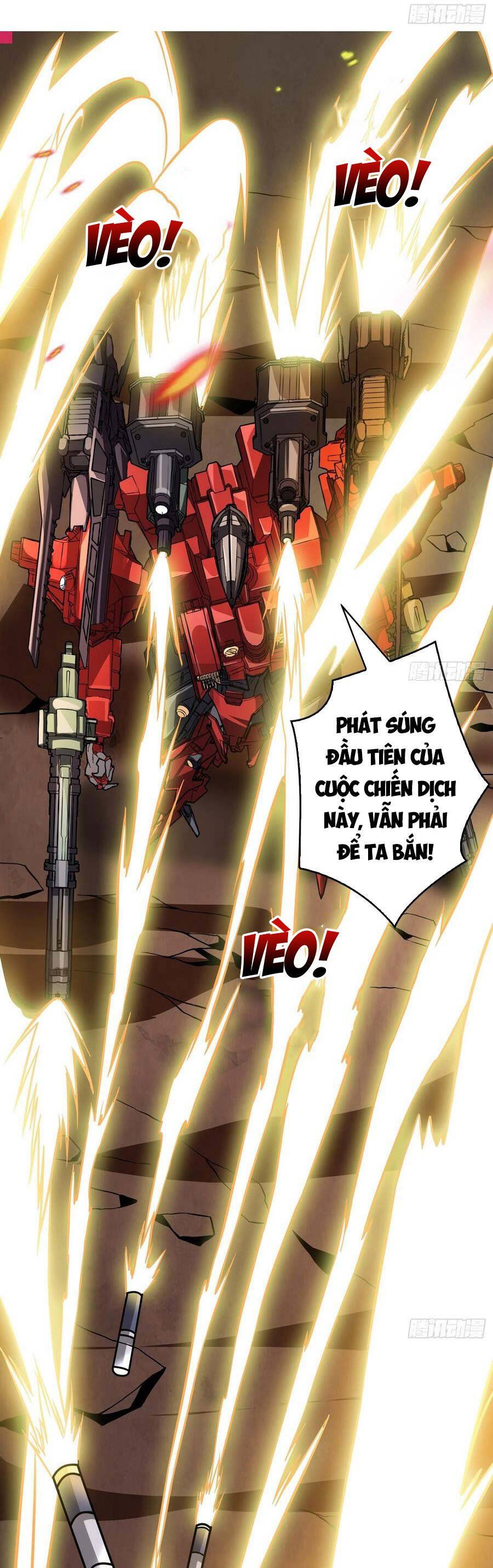 đọc truyện Vừa Chơi Đã Có Tài Khoản Vương Giả Chương 131 ảnh 19 tại Thiên Thai Truyện