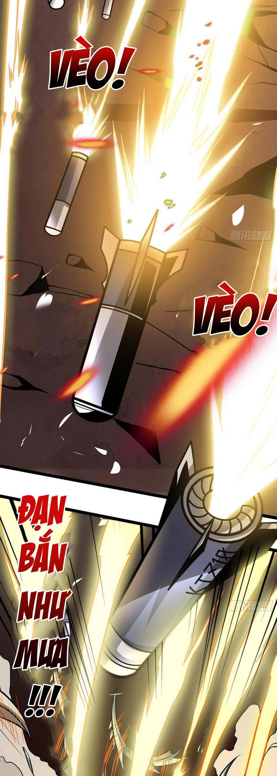 đọc truyện Vừa Chơi Đã Có Tài Khoản Vương Giả Chương 131 ảnh 20 tại Thiên Thai Truyện