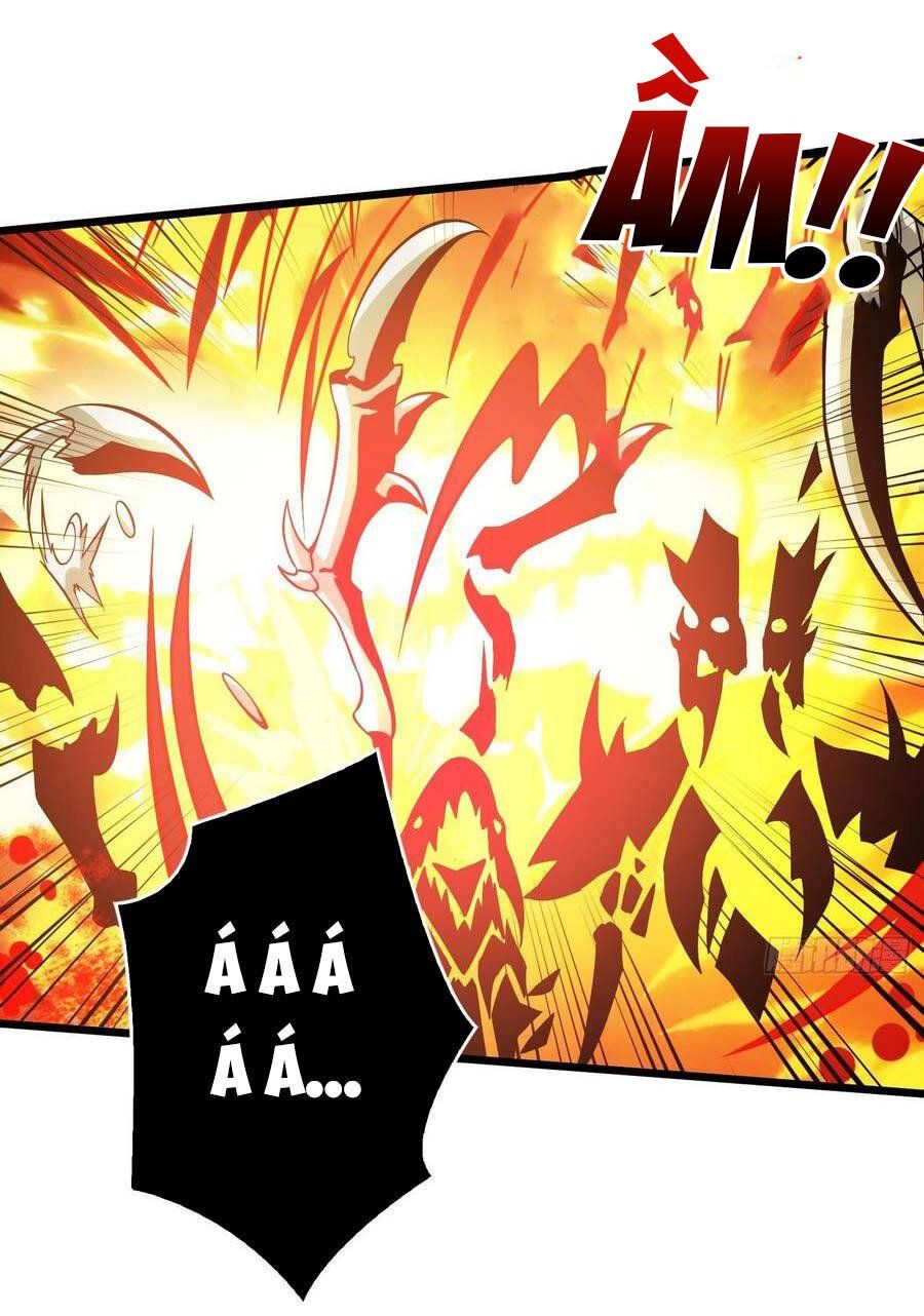 đọc truyện Vừa Chơi Đã Có Tài Khoản Vương Giả Chương 131 ảnh 22 tại Thiên Thai Truyện