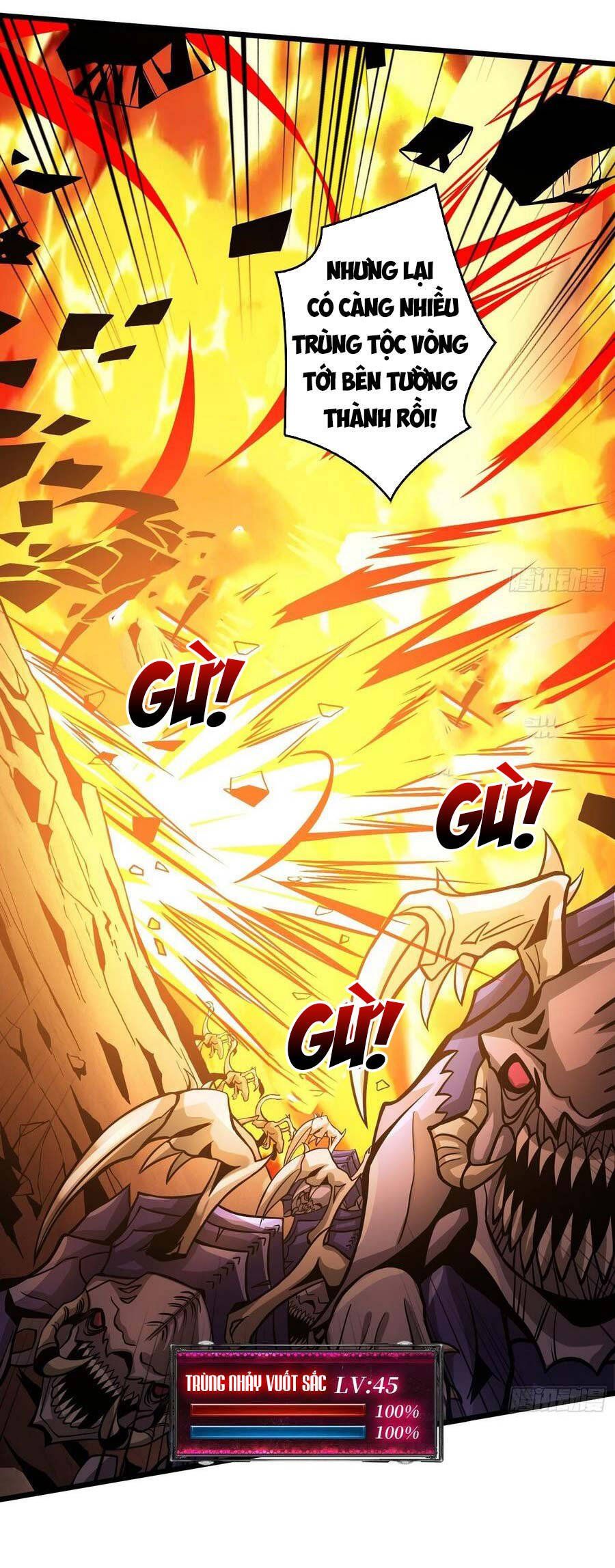 đọc truyện Vừa Chơi Đã Có Tài Khoản Vương Giả Chương 131 ảnh 23 tại Thiên Thai Truyện