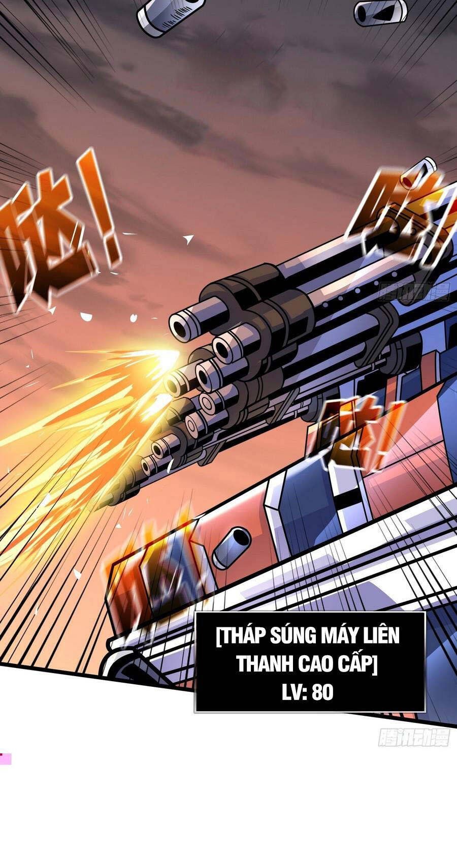 đọc truyện Vừa Chơi Đã Có Tài Khoản Vương Giả Chương 131 ảnh 25 tại Thiên Thai Truyện