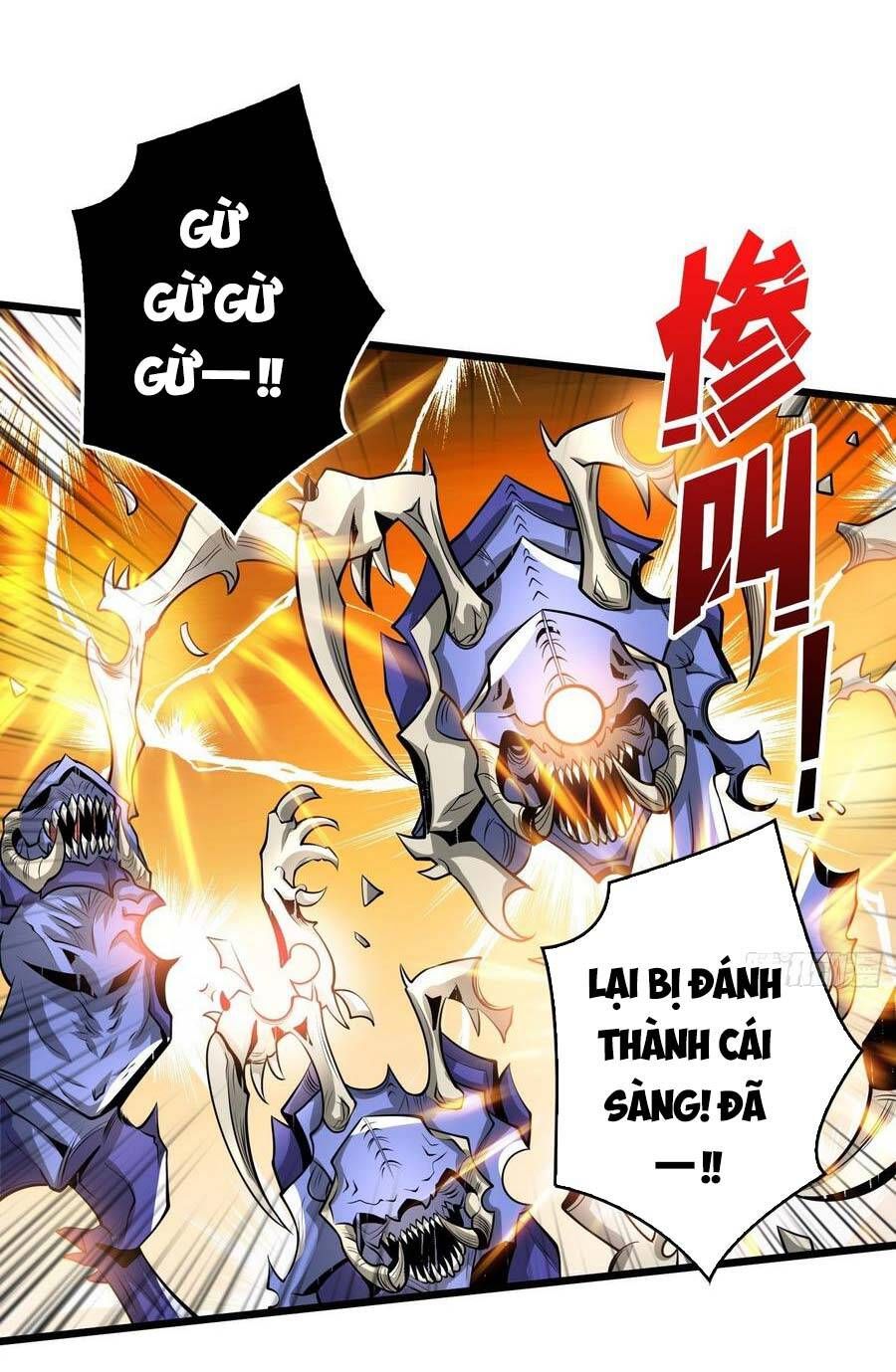 đọc truyện Vừa Chơi Đã Có Tài Khoản Vương Giả Chương 131 ảnh 26 tại Thiên Thai Truyện