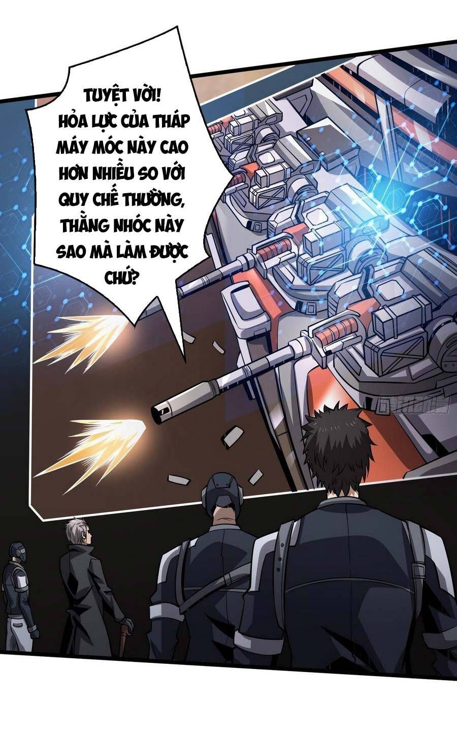 đọc truyện Vừa Chơi Đã Có Tài Khoản Vương Giả Chương 131 ảnh 27 tại Thiên Thai Truyện