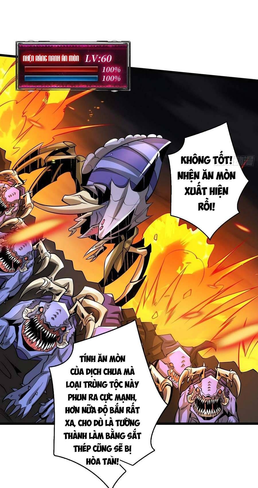 đọc truyện Vừa Chơi Đã Có Tài Khoản Vương Giả Chương 131 ảnh 28 tại Thiên Thai Truyện