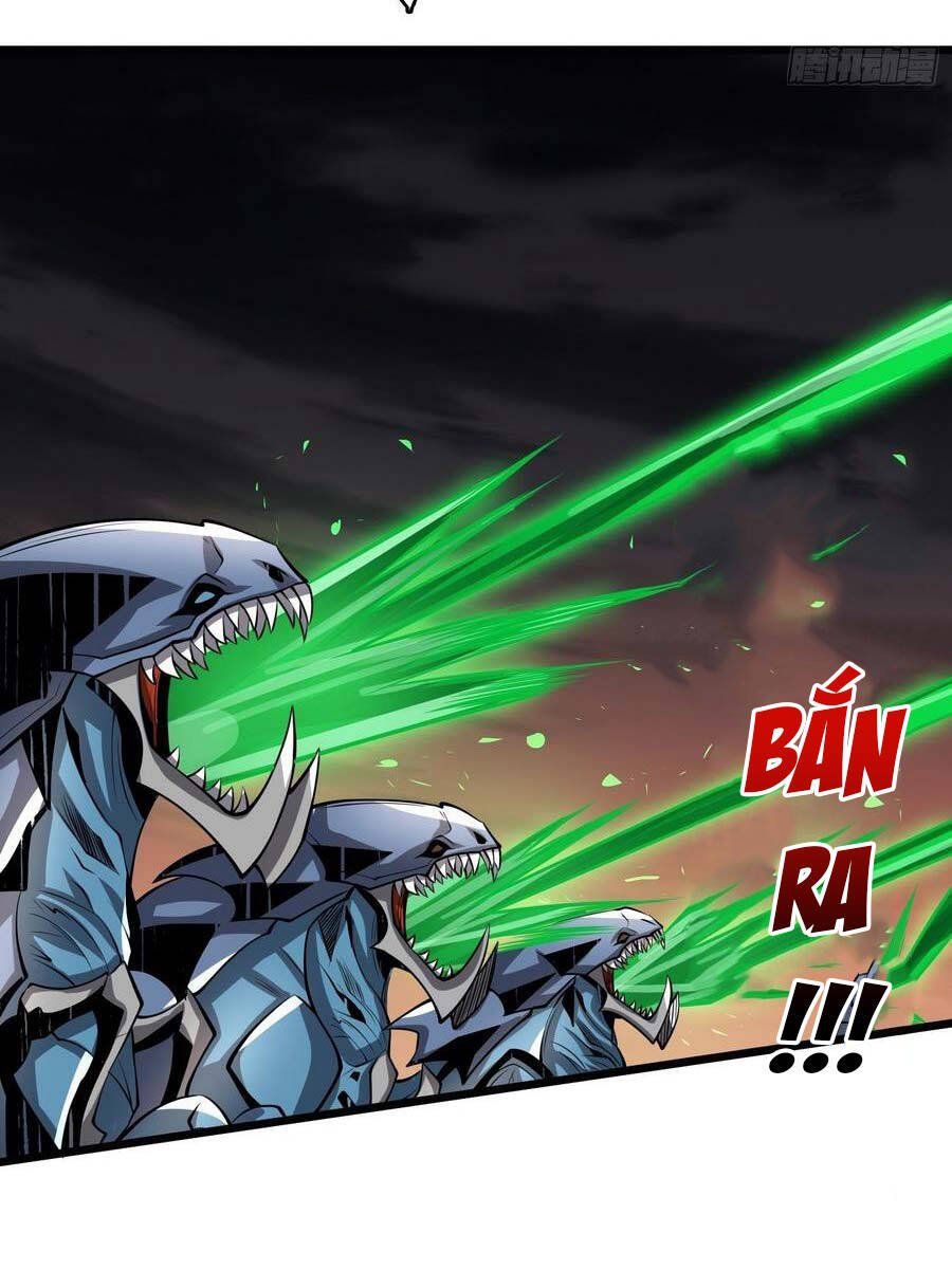 đọc truyện Vừa Chơi Đã Có Tài Khoản Vương Giả Chương 131 ảnh 29 tại Thiên Thai Truyện