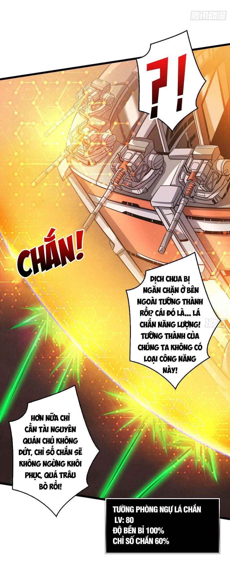 đọc truyện Vừa Chơi Đã Có Tài Khoản Vương Giả Chương 131 ảnh 30 tại Thiên Thai Truyện