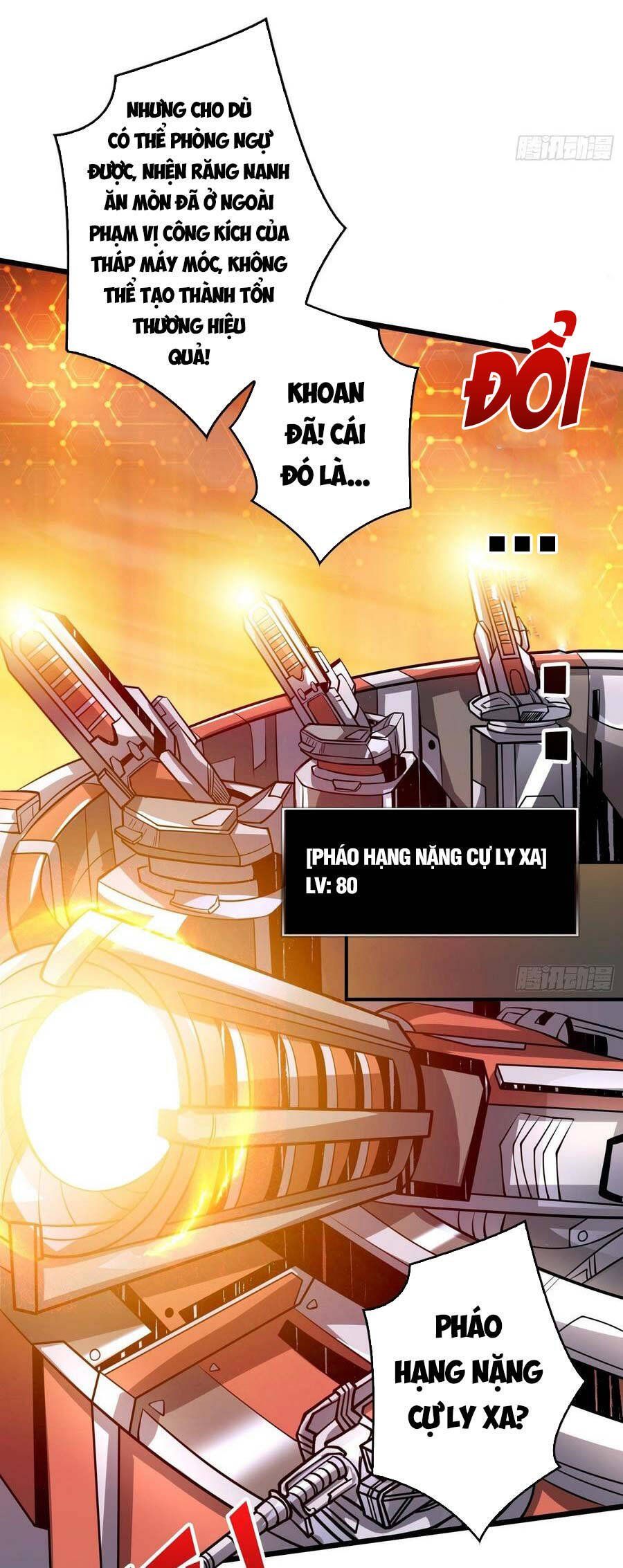 đọc truyện Vừa Chơi Đã Có Tài Khoản Vương Giả Chương 131 ảnh 31 tại Thiên Thai Truyện