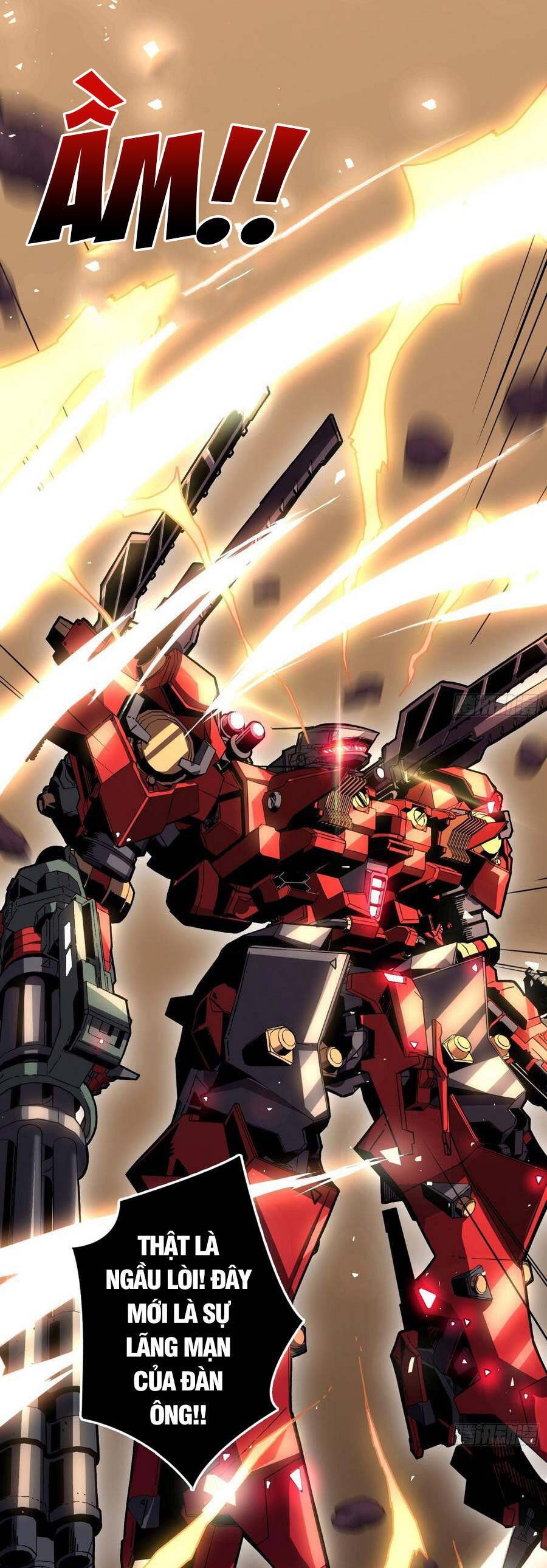 đọc truyện Vừa Chơi Đã Có Tài Khoản Vương Giả Chương 131 ảnh 5 tại Thiên Thai Truyện