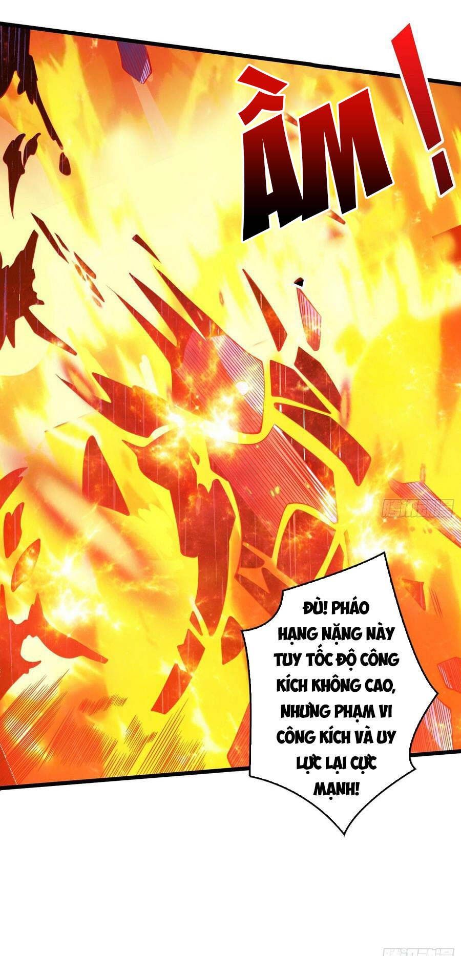 đọc truyện Vừa Chơi Đã Có Tài Khoản Vương Giả Chương 131 ảnh 34 tại Thiên Thai Truyện