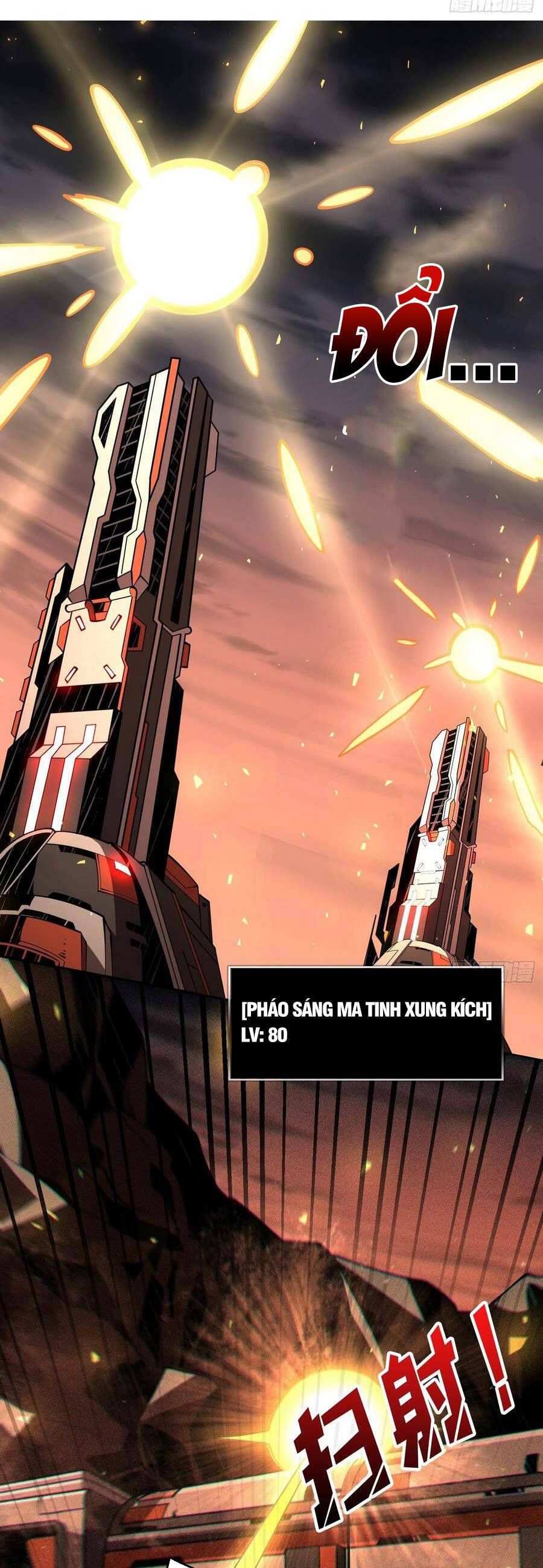 đọc truyện Vừa Chơi Đã Có Tài Khoản Vương Giả Chương 131 ảnh 35 tại Thiên Thai Truyện