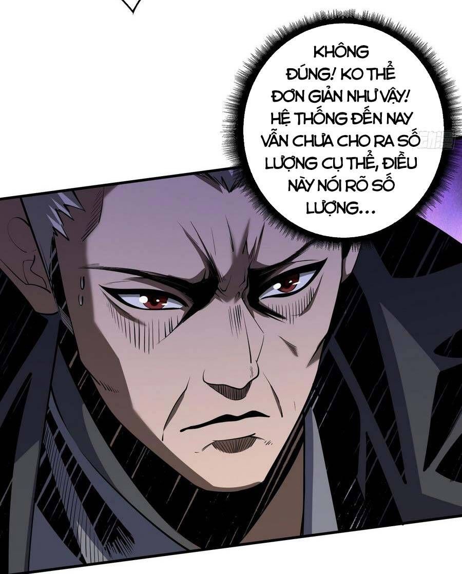 đọc truyện Vừa Chơi Đã Có Tài Khoản Vương Giả Chương 131 ảnh 37 tại Thiên Thai Truyện