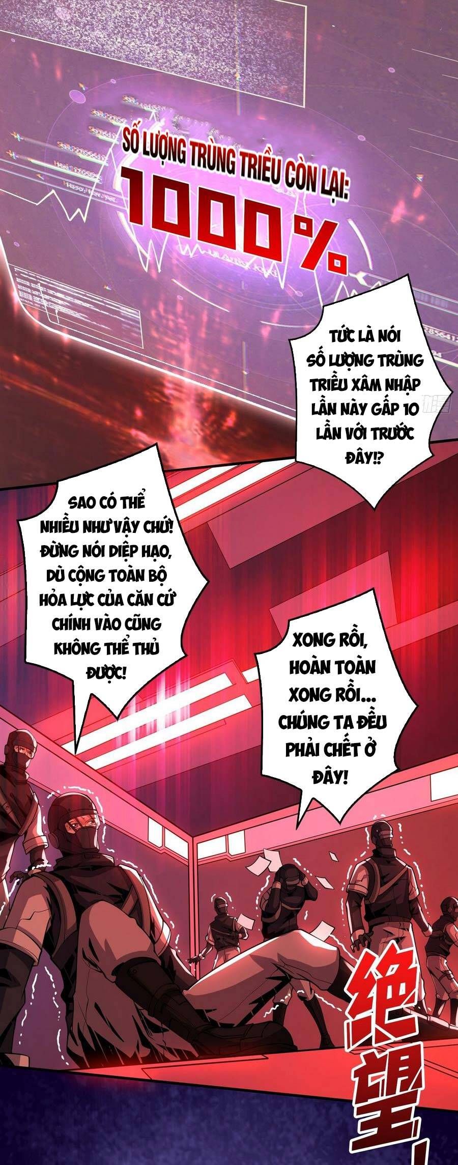 đọc truyện Vừa Chơi Đã Có Tài Khoản Vương Giả Chương 131 ảnh 40 tại Thiên Thai Truyện