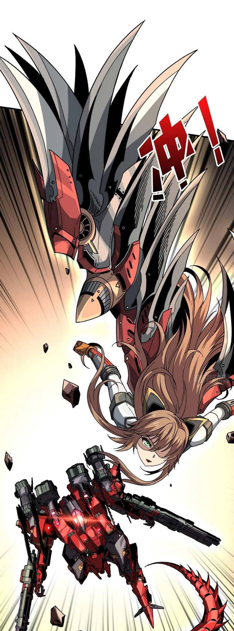 đọc truyện Vừa Chơi Đã Có Tài Khoản Vương Giả Chương 131 ảnh 46 tại Thiên Thai Truyện