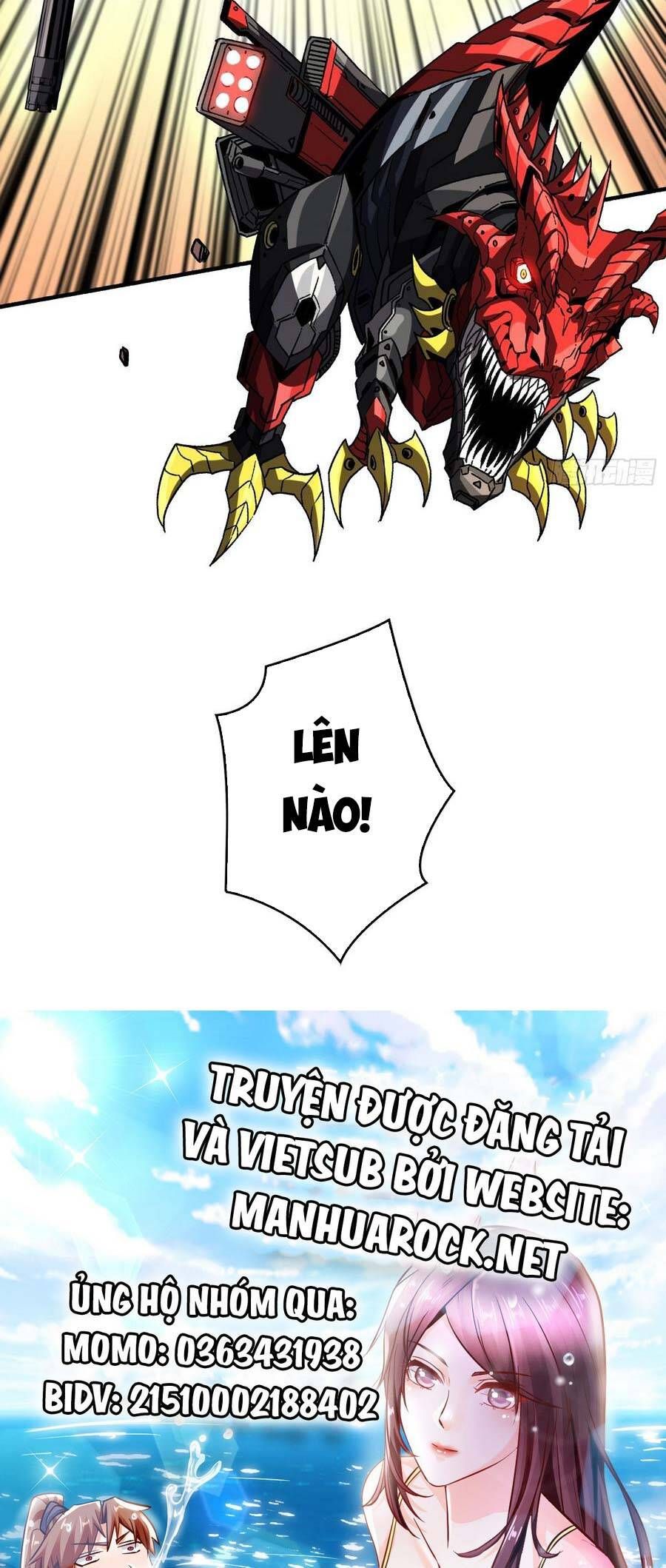 đọc truyện Vừa Chơi Đã Có Tài Khoản Vương Giả Chương 131 ảnh 47 tại Thiên Thai Truyện