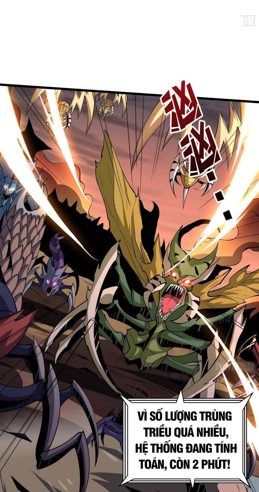 đọc truyện Vừa Chơi Đã Có Tài Khoản Vương Giả Chương 131 ảnh 10 tại Thiên Thai Truyện