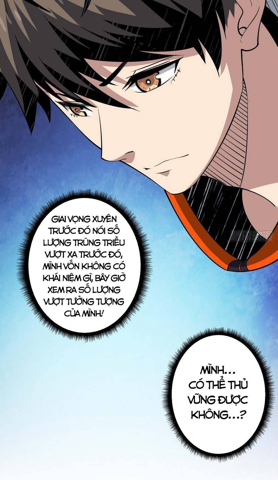 đọc truyện Vừa Chơi Đã Có Tài Khoản Vương Giả Chương 131 ảnh 11 tại Thiên Thai Truyện