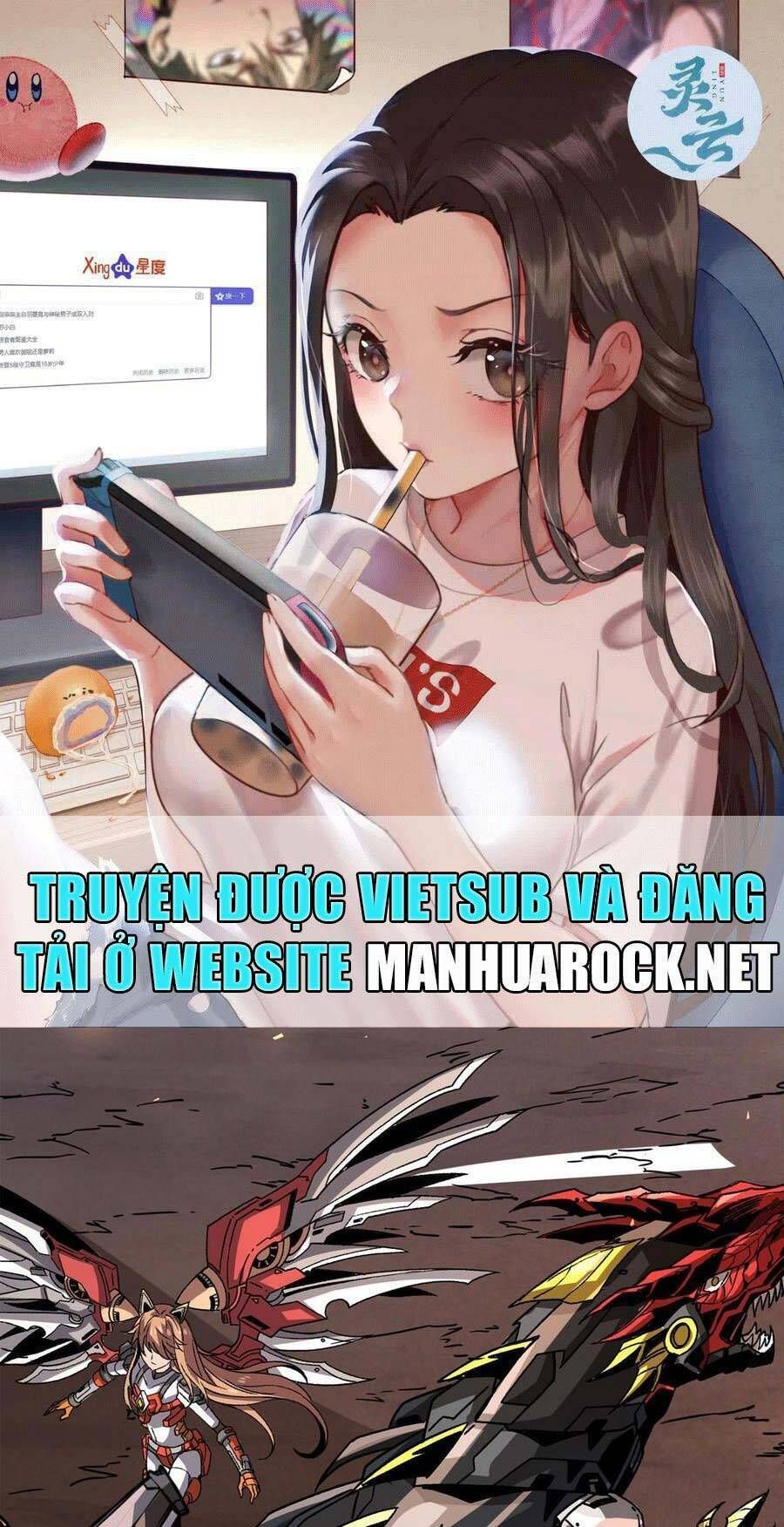 đọc truyện Vừa Chơi Đã Có Tài Khoản Vương Giả Chương 132 ảnh 3 tại Thiên Thai Truyện