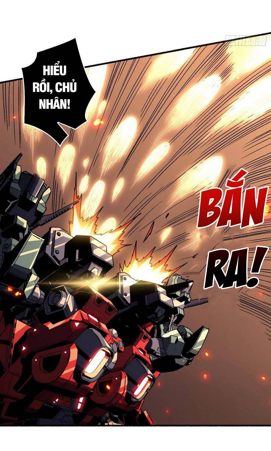 đọc truyện Vừa Chơi Đã Có Tài Khoản Vương Giả Chương 132 ảnh 15 tại Thiên Thai Truyện