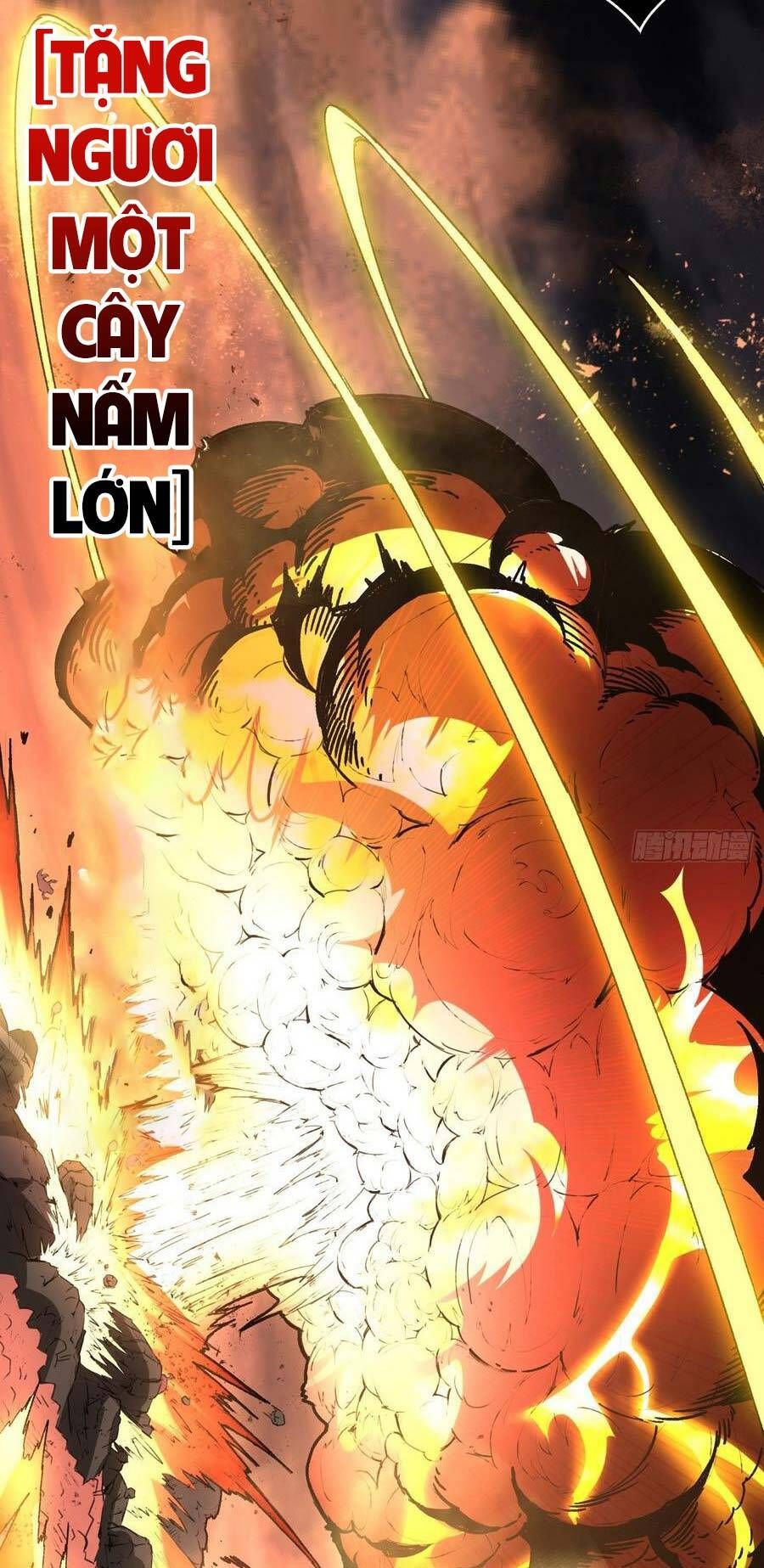 đọc truyện Vừa Chơi Đã Có Tài Khoản Vương Giả Chương 132 ảnh 20 tại Thiên Thai Truyện