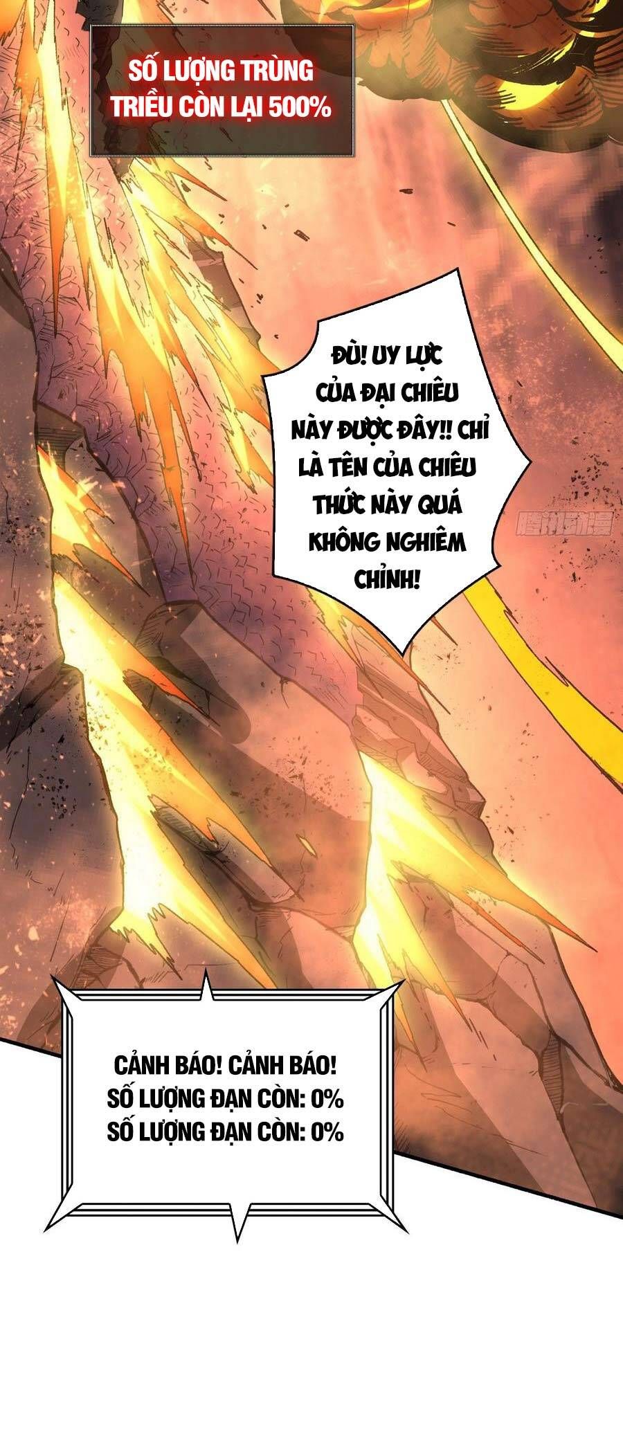 đọc truyện Vừa Chơi Đã Có Tài Khoản Vương Giả Chương 132 ảnh 21 tại Thiên Thai Truyện