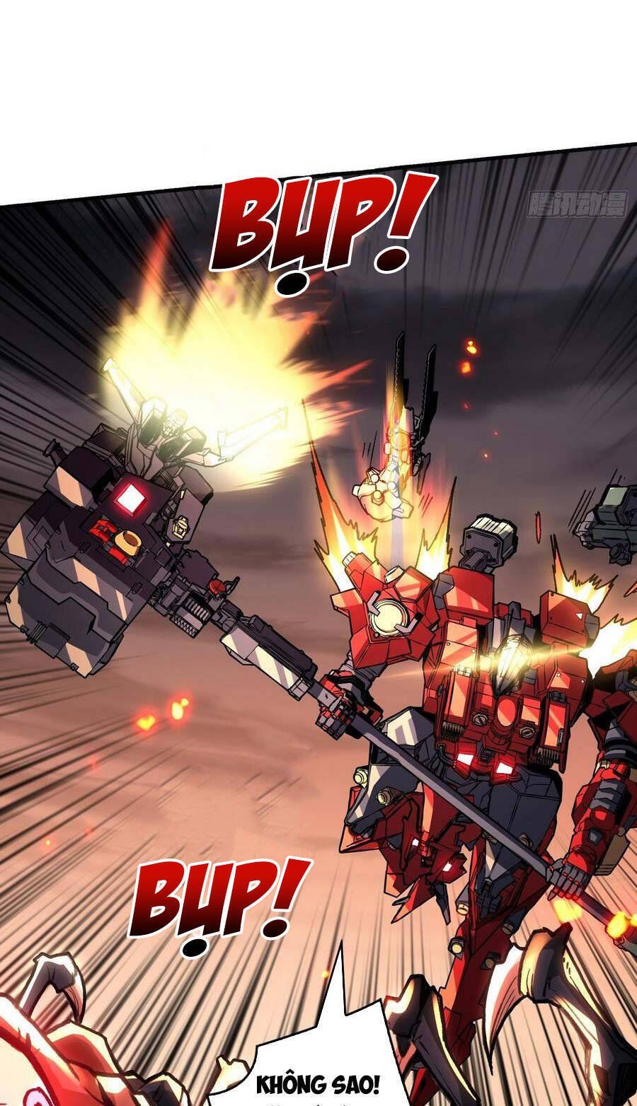 đọc truyện Vừa Chơi Đã Có Tài Khoản Vương Giả Chương 132 ảnh 22 tại Thiên Thai Truyện