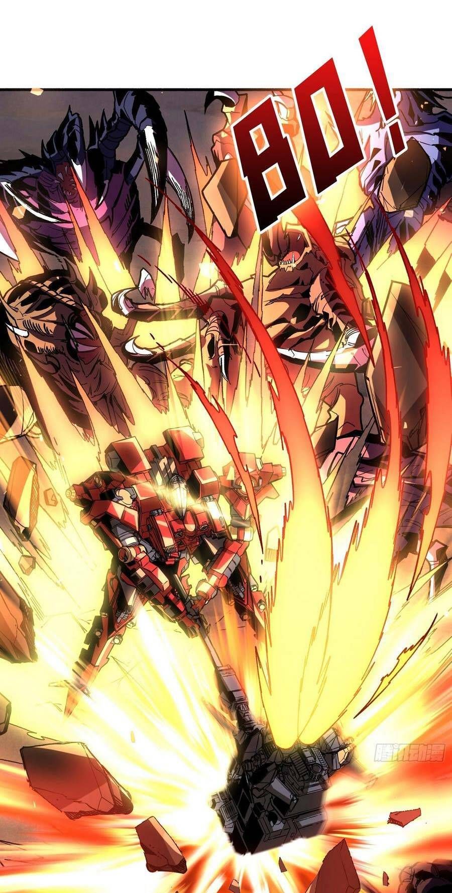 đọc truyện Vừa Chơi Đã Có Tài Khoản Vương Giả Chương 132 ảnh 25 tại Thiên Thai Truyện