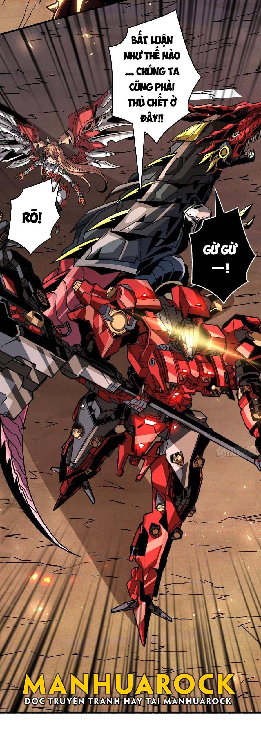 đọc truyện Vừa Chơi Đã Có Tài Khoản Vương Giả Chương 132 ảnh 27 tại Thiên Thai Truyện