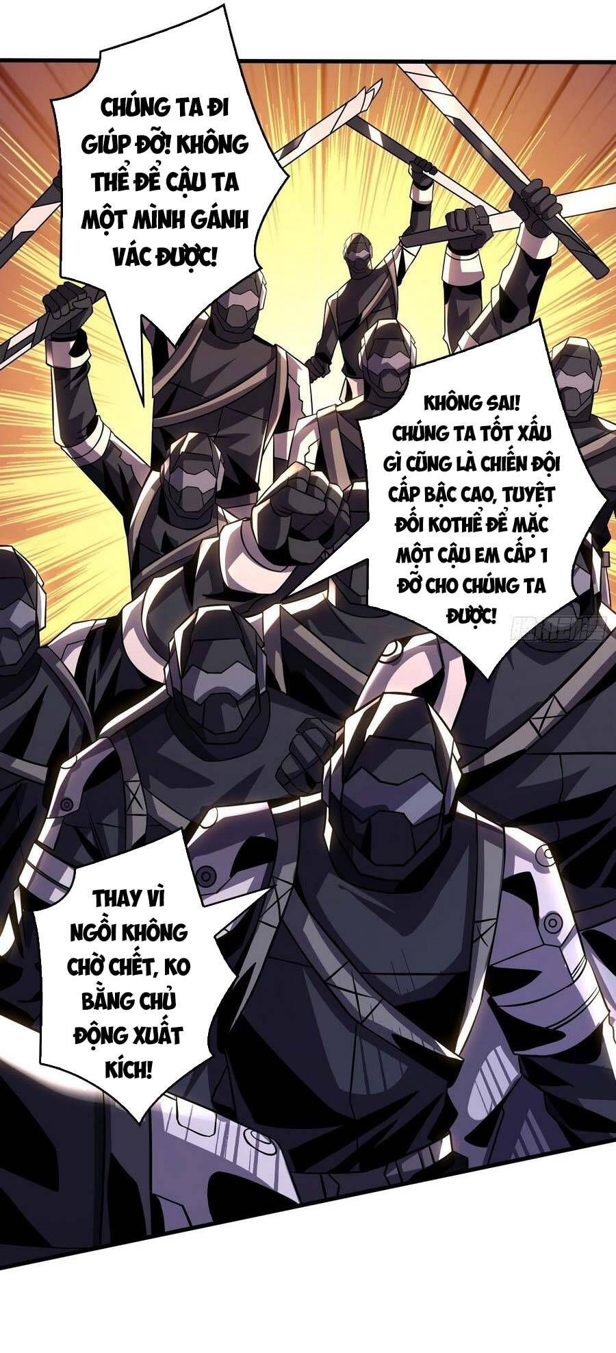 đọc truyện Vừa Chơi Đã Có Tài Khoản Vương Giả Chương 132 ảnh 30 tại Thiên Thai Truyện