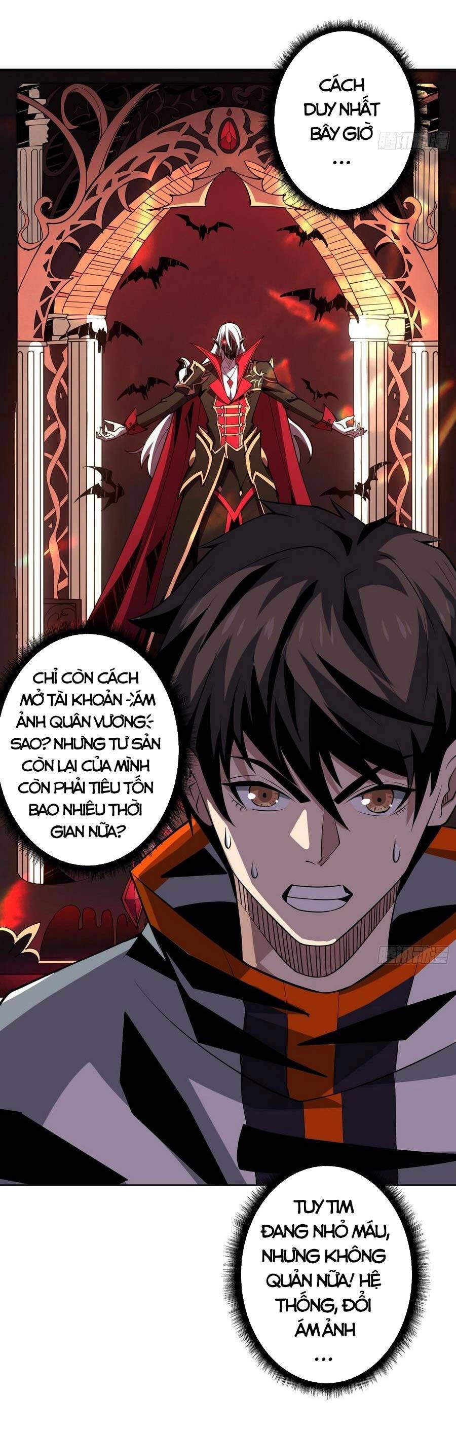 đọc truyện Vừa Chơi Đã Có Tài Khoản Vương Giả Chương 132 ảnh 39 tại Thiên Thai Truyện