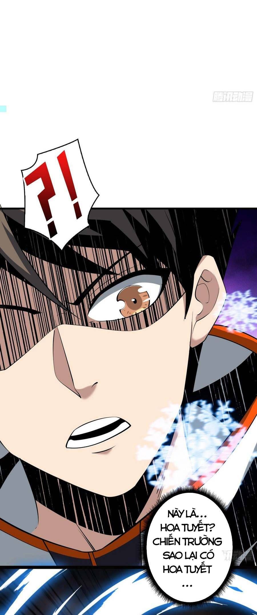 đọc truyện Vừa Chơi Đã Có Tài Khoản Vương Giả Chương 132 ảnh 40 tại Thiên Thai Truyện