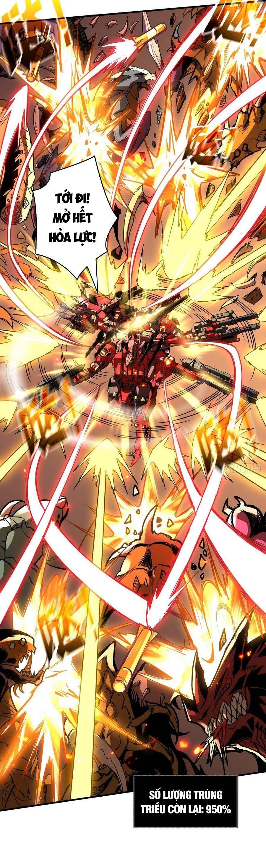 đọc truyện Vừa Chơi Đã Có Tài Khoản Vương Giả Chương 132 ảnh 6 tại Thiên Thai Truyện