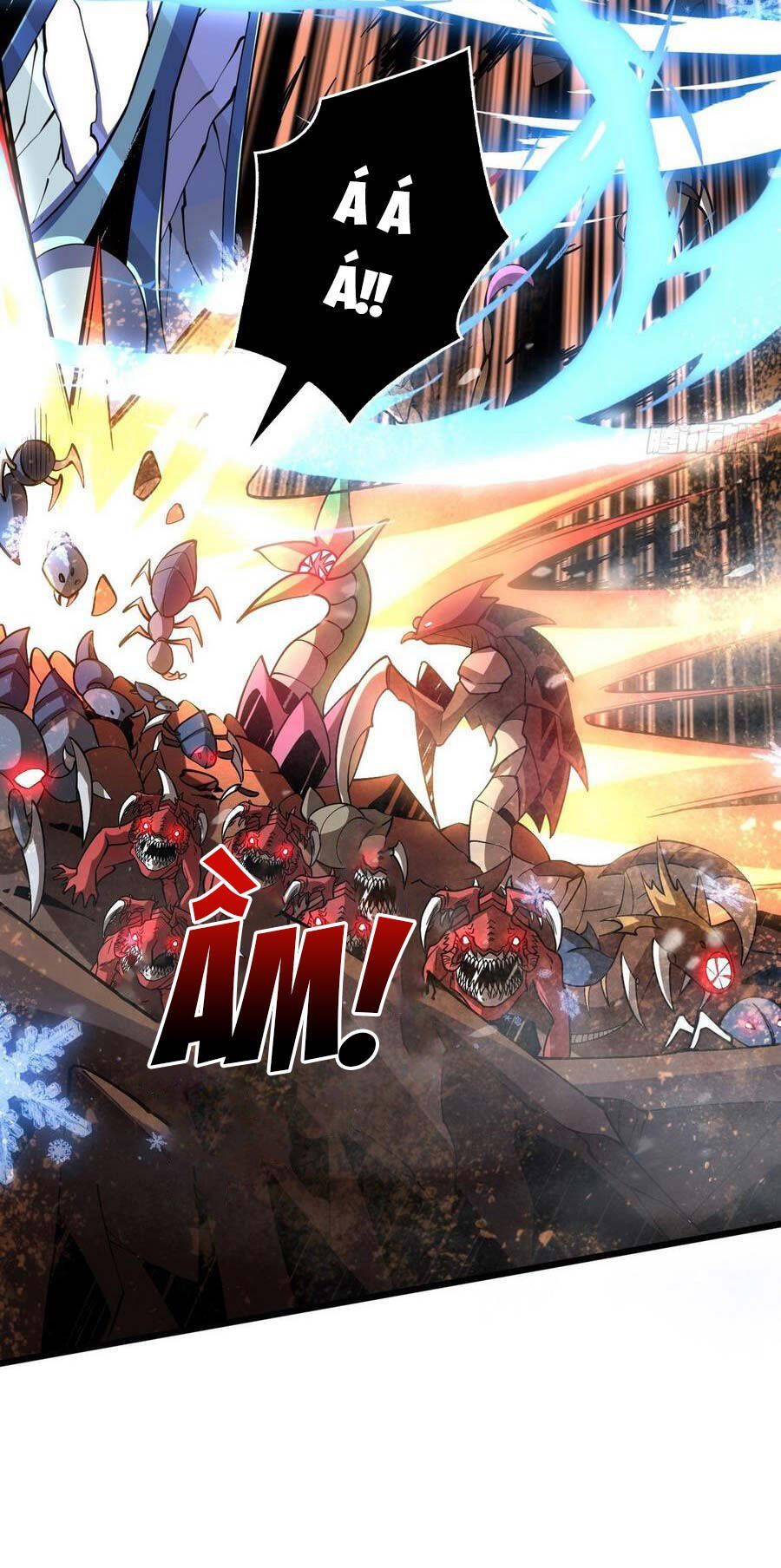 đọc truyện Vừa Chơi Đã Có Tài Khoản Vương Giả Chương 132 ảnh 42 tại Thiên Thai Truyện