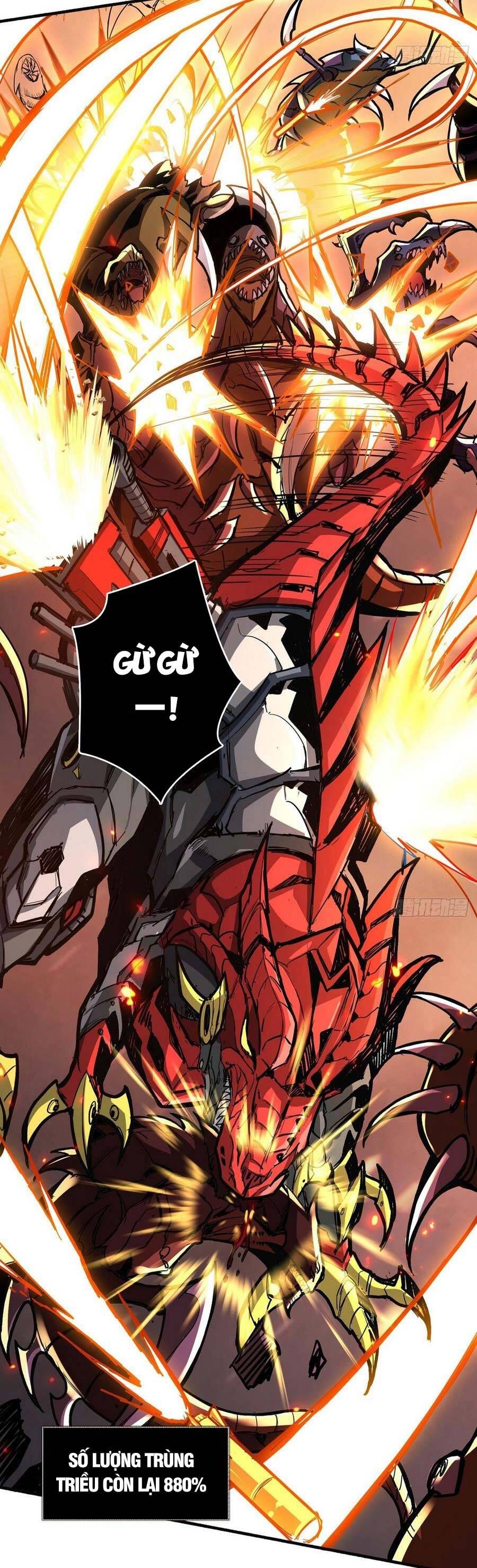 đọc truyện Vừa Chơi Đã Có Tài Khoản Vương Giả Chương 132 ảnh 8 tại Thiên Thai Truyện