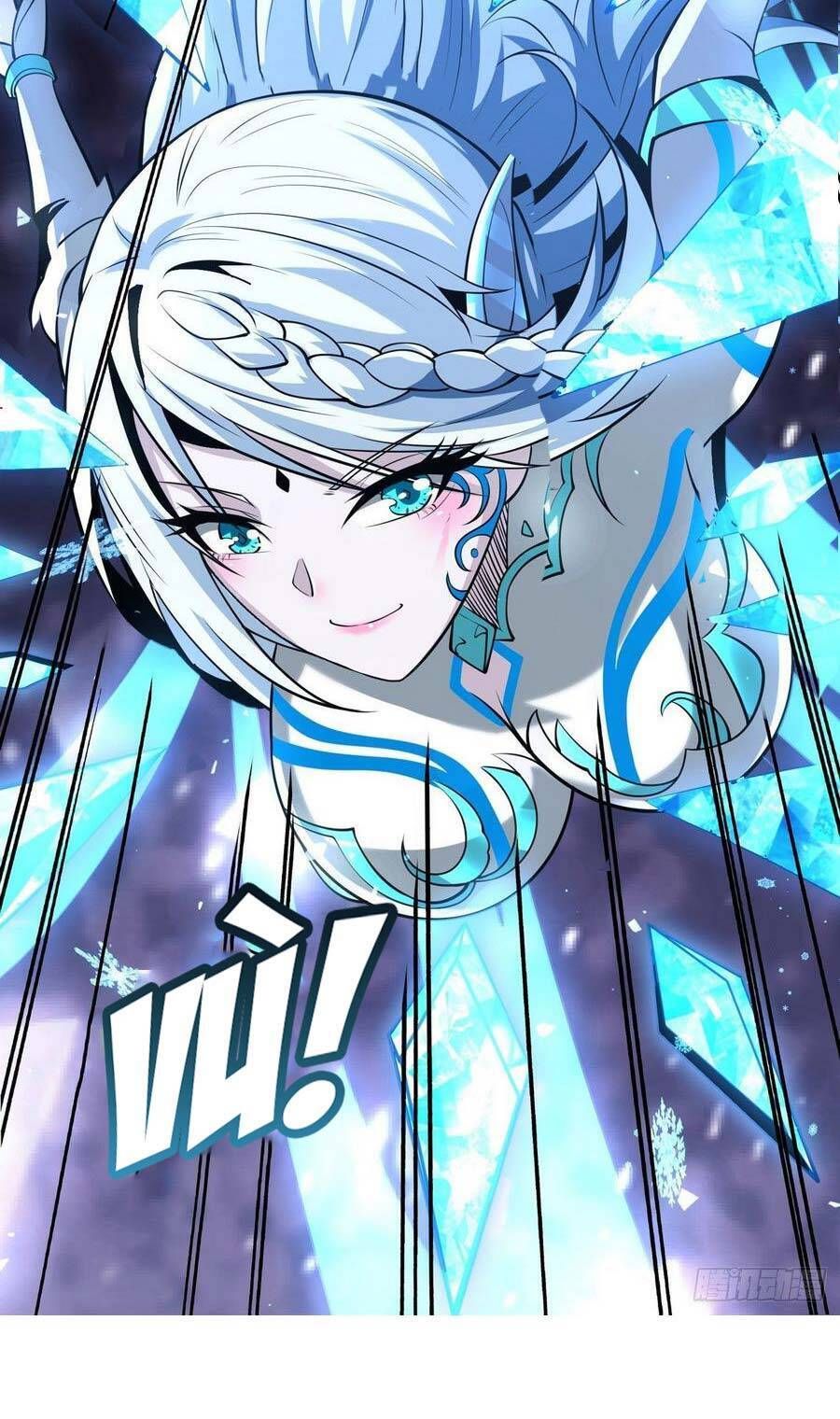 đọc truyện Vừa Chơi Đã Có Tài Khoản Vương Giả Chương 133 ảnh 12 tại Thiên Thai Truyện