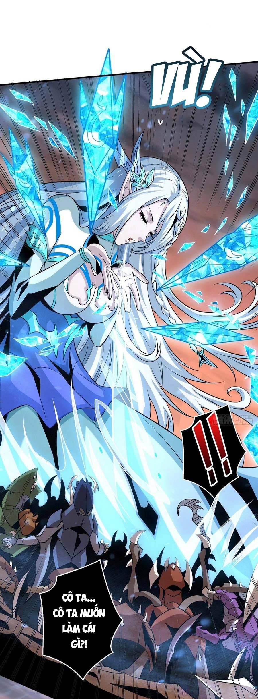 đọc truyện Vừa Chơi Đã Có Tài Khoản Vương Giả Chương 133 ảnh 13 tại Thiên Thai Truyện