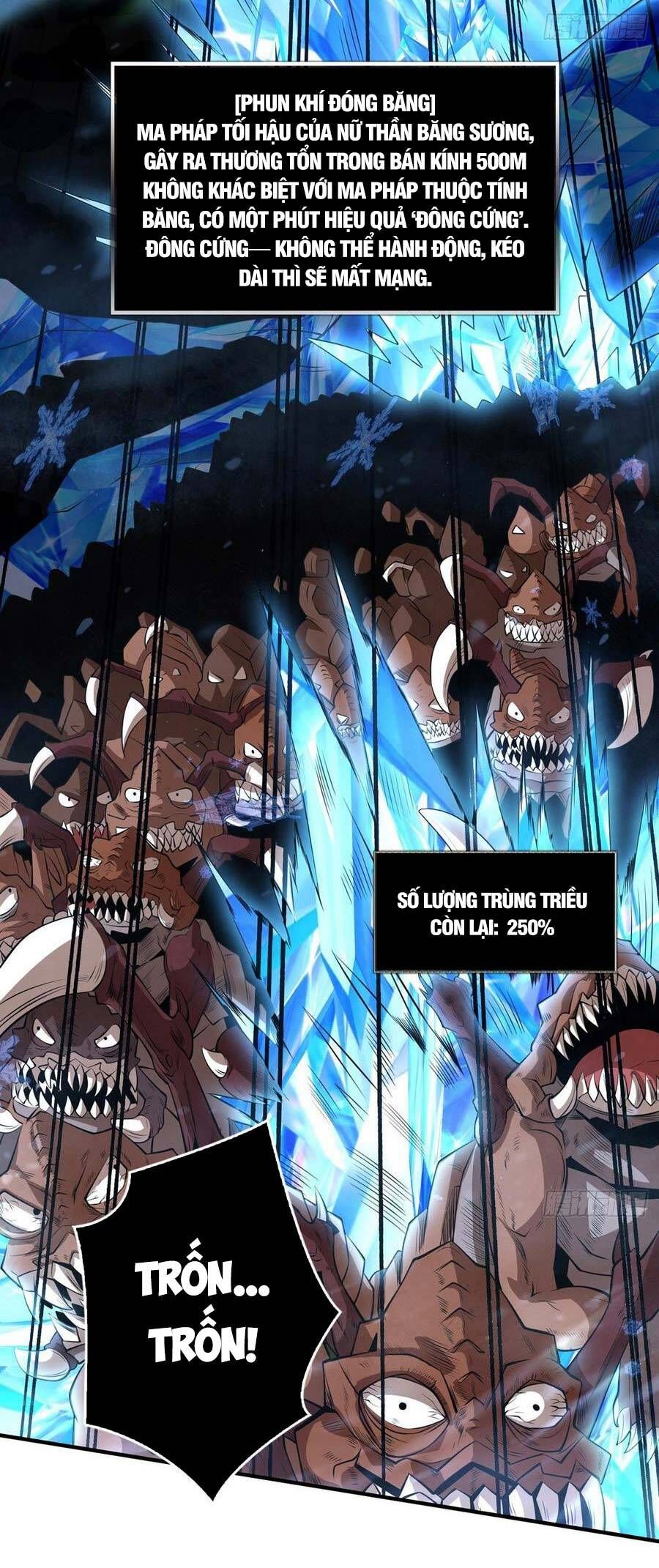 đọc truyện Vừa Chơi Đã Có Tài Khoản Vương Giả Chương 133 ảnh 15 tại Thiên Thai Truyện