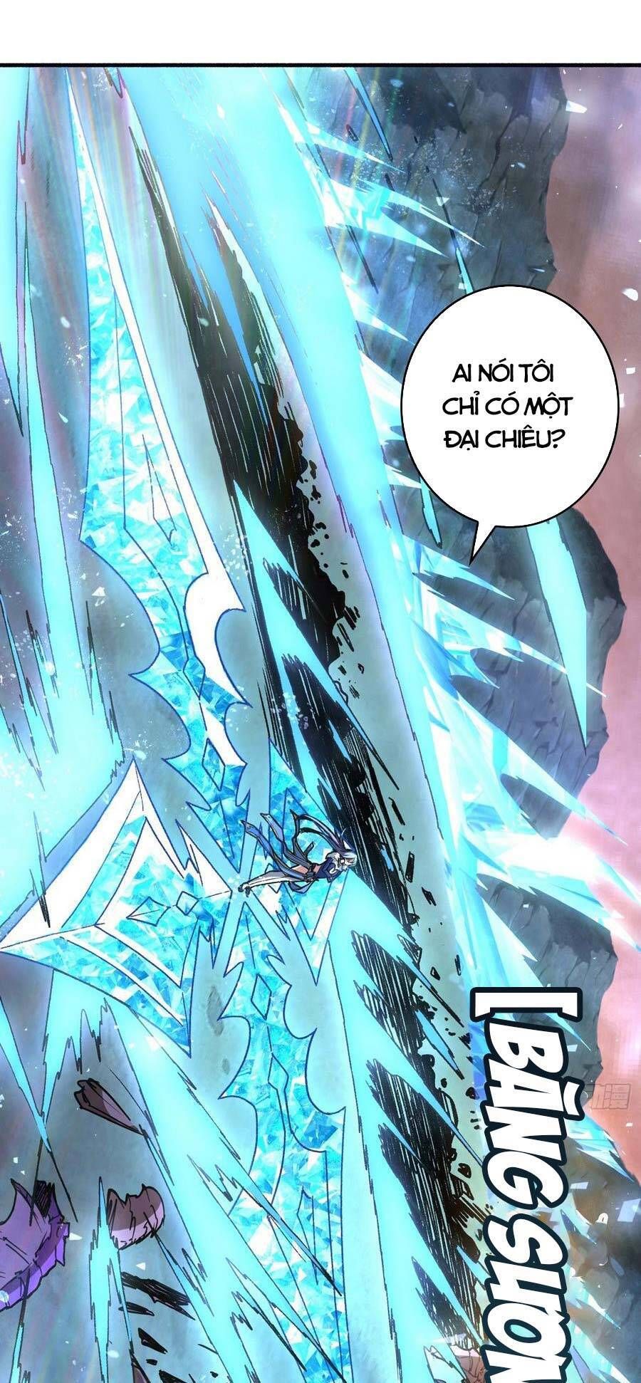 đọc truyện Vừa Chơi Đã Có Tài Khoản Vương Giả Chương 133 ảnh 20 tại Thiên Thai Truyện