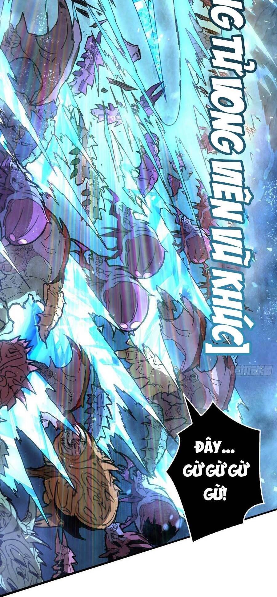 đọc truyện Vừa Chơi Đã Có Tài Khoản Vương Giả Chương 133 ảnh 21 tại Thiên Thai Truyện