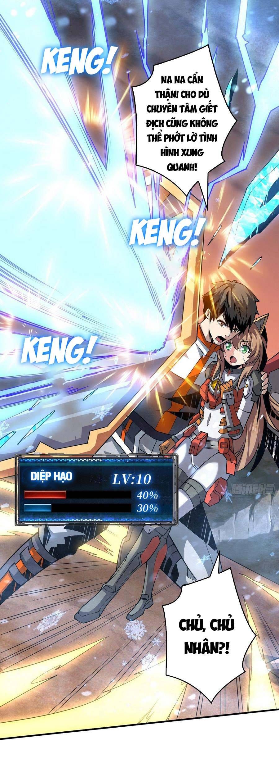 đọc truyện Vừa Chơi Đã Có Tài Khoản Vương Giả Chương 133 ảnh 25 tại Thiên Thai Truyện