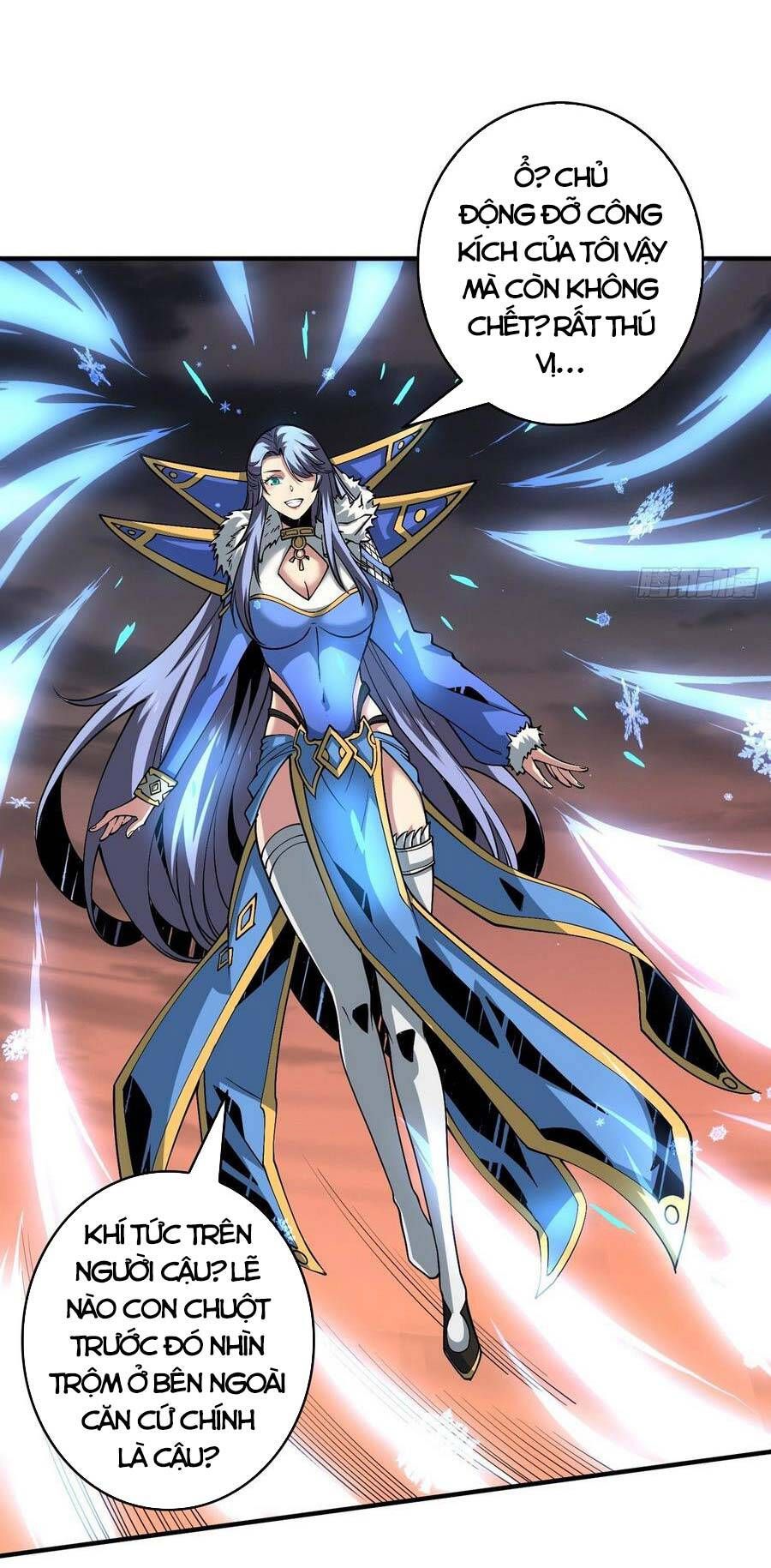 đọc truyện Vừa Chơi Đã Có Tài Khoản Vương Giả Chương 133 ảnh 26 tại Thiên Thai Truyện