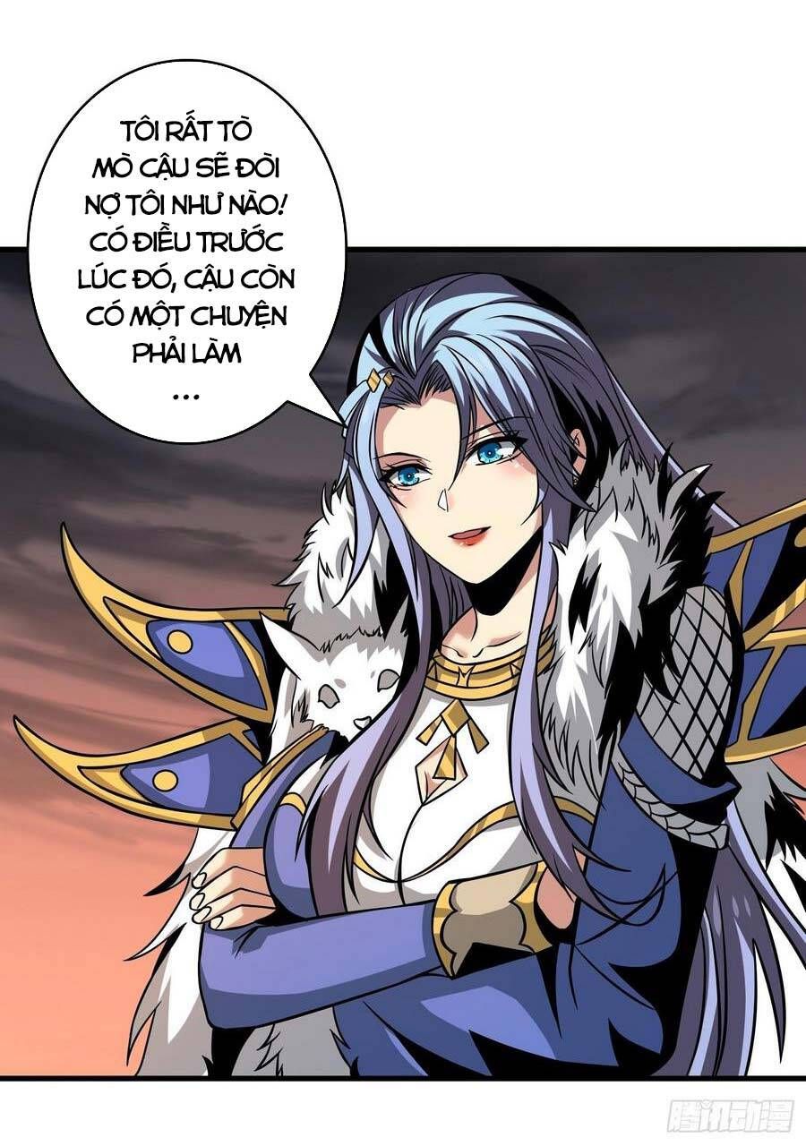 đọc truyện Vừa Chơi Đã Có Tài Khoản Vương Giả Chương 133 ảnh 30 tại Thiên Thai Truyện