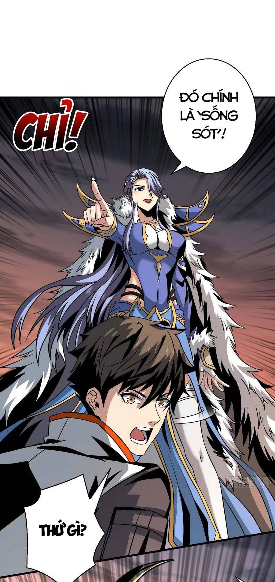 đọc truyện Vừa Chơi Đã Có Tài Khoản Vương Giả Chương 133 ảnh 31 tại Thiên Thai Truyện