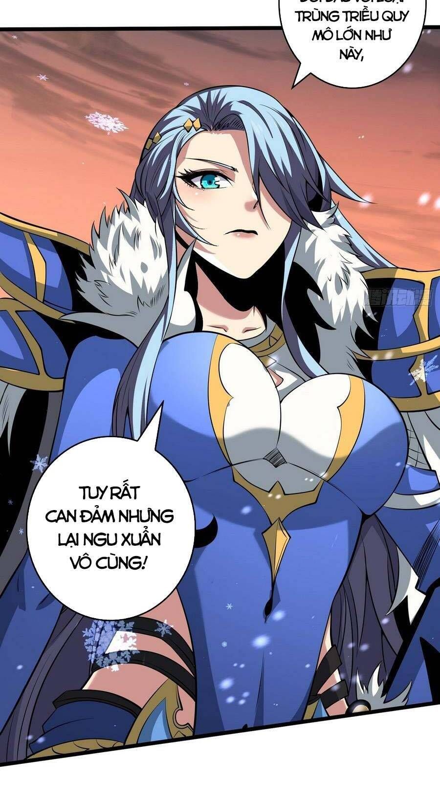 đọc truyện Vừa Chơi Đã Có Tài Khoản Vương Giả Chương 133 ảnh 5 tại Thiên Thai Truyện