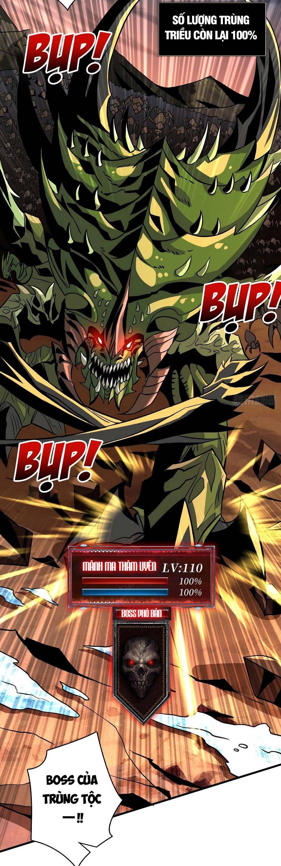 đọc truyện Vừa Chơi Đã Có Tài Khoản Vương Giả Chương 133 ảnh 32 tại Thiên Thai Truyện