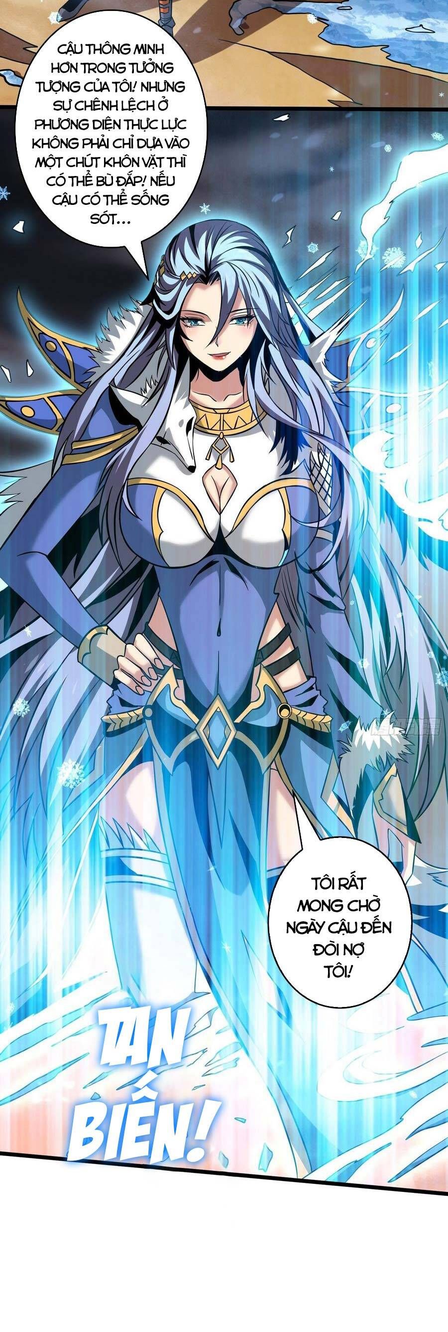 đọc truyện Vừa Chơi Đã Có Tài Khoản Vương Giả Chương 133 ảnh 36 tại Thiên Thai Truyện